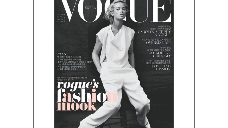Illustration for article titled Models Rock Industry With $20 Million Fraud Lawsuit